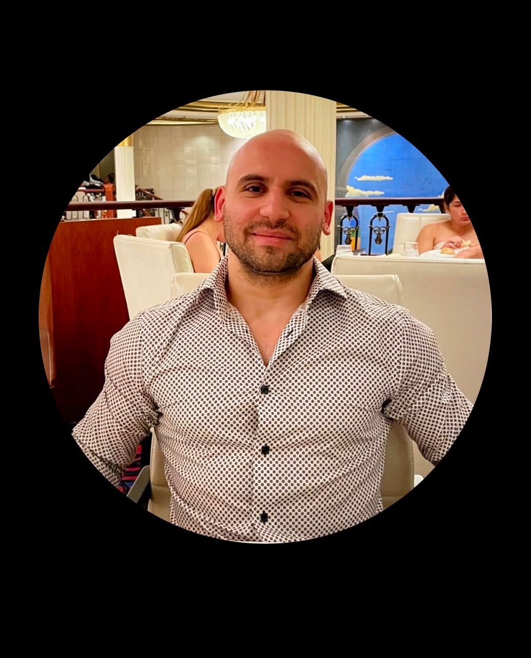 Client Testimonial Image